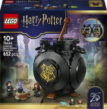 Lego Harry Potter 76464