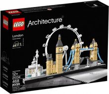 Lego Architecture 21034