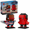 Lego BrickHeadz 40668