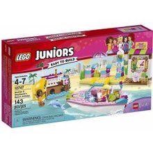 LEGO JUNIORS 10747