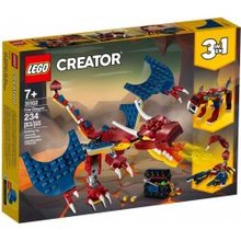 LEGO Creator 31102