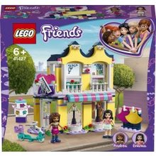 Lego Friends 41427