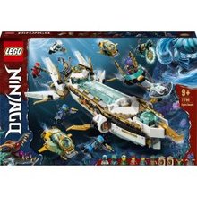 Lego Ninjago 71756