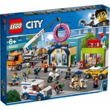 LEGO City 60233