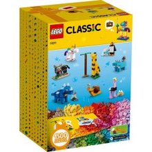 LEGO Classic 11011