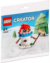 Lego Creator 30645