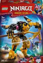Lego Ninjago 71839