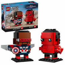 Lego BrickHeadz 40668