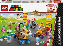 Lego Super Mario 72036