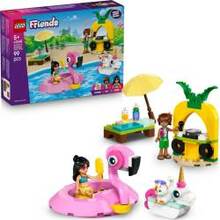 Lego Friends 42658