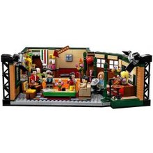 LEGO Ideas 21319
