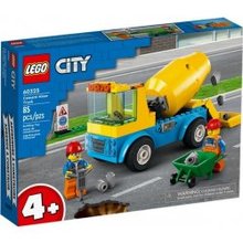 Lego City 60325