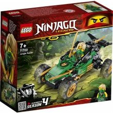 Lego Ninjago 71700