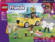 Lego Friends 42678