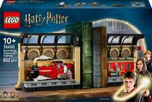 Lego Harry Potter 76450