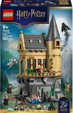 Lego Harry Potter 76463