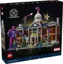 Lego Marvel 76294