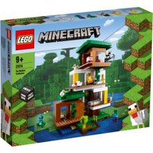 Lego Minecraft 21174