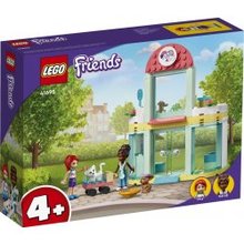 Lego Friends 41695