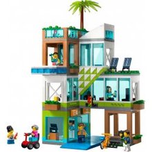 Lego City 60365