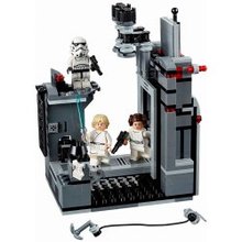 Lego Star Wars 75229