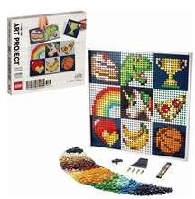 Lego Art 21226