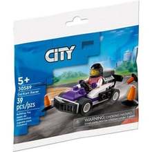 Lego City 30589