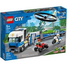 LEGO City 60244
