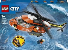 Lego City 60503