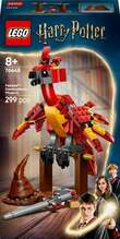 Lego Harry Potter 76448