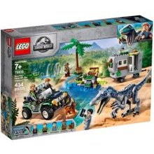 LEGO Jurassic World 75935