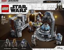 Lego Star Wars 75319