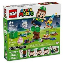 Lego Super Mario 71440
