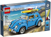 Lego Creator 10252