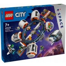 Lego City 60433
