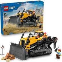 Lego City 60466