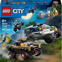 Lego City 60449