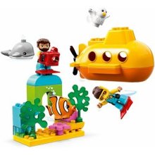 LEGO DUPLO 10910