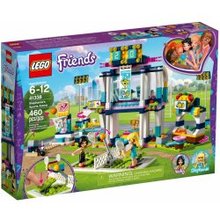 Lego FRIENDS 41338