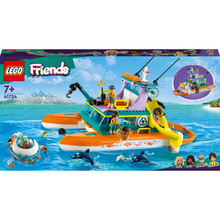 Lego Friends 41734
