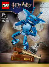 Lego Harry Potter 76461