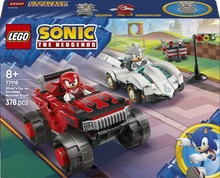 Lego Sonic 77118