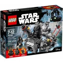 Lego Star Wars 75183
