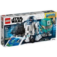 LEGO Star Wars 75253