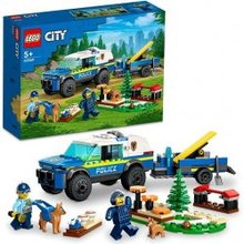 Lego City 60369