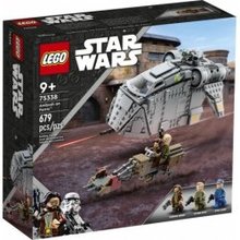 Lego Star Wars 75338