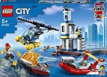 Lego City 60308