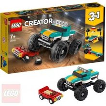 Lego Creator 31101