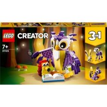 Lego Creator 31125