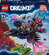 Lego DREAMZzz 71478